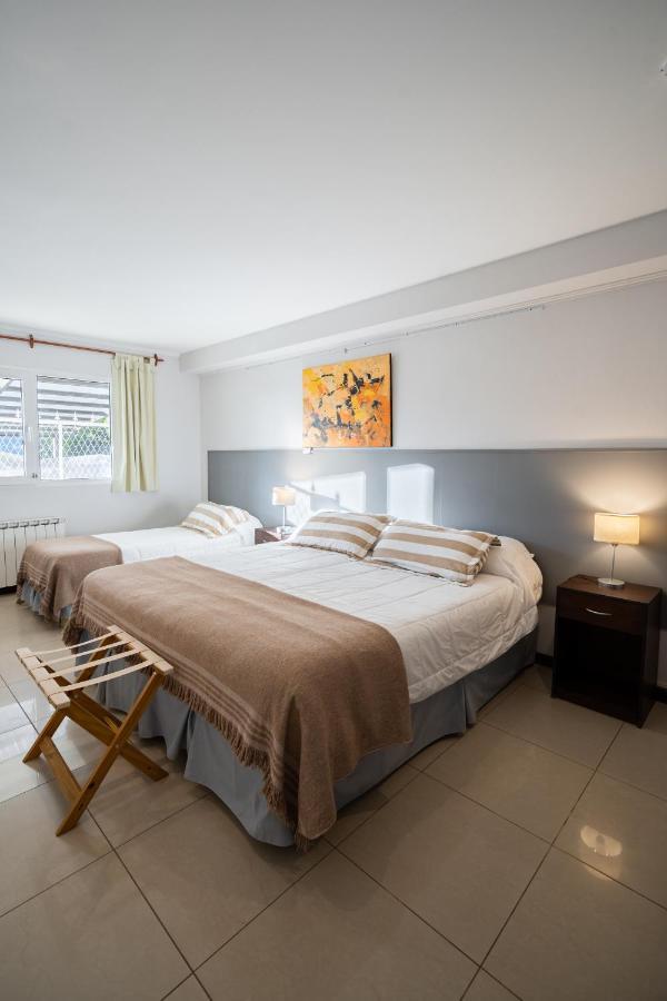 Nbh Lacus Boutique Hotel San Carlos de Bariloche Kültér fotó