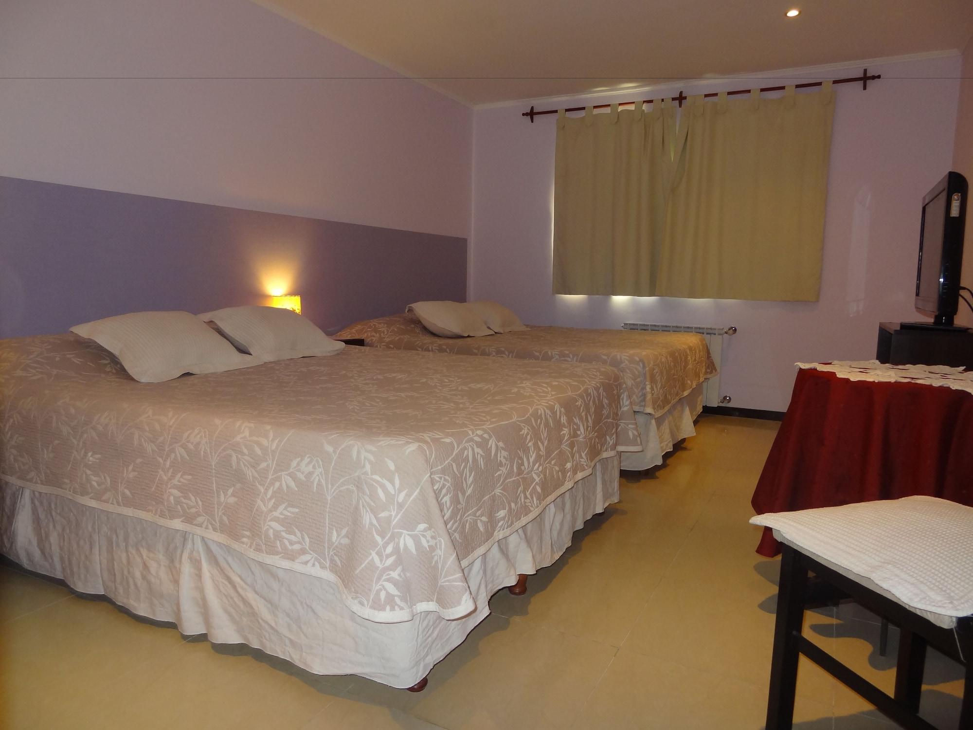 Nbh Lacus Boutique Hotel San Carlos de Bariloche Kültér fotó