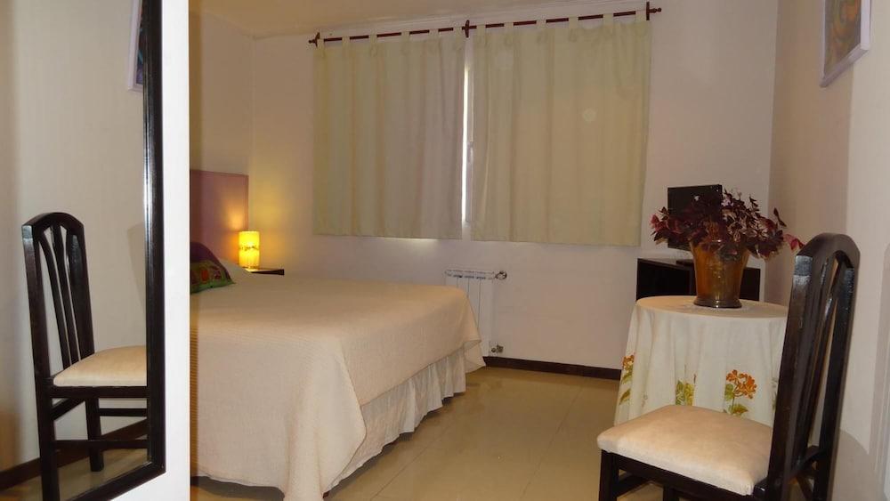 Nbh Lacus Boutique Hotel San Carlos de Bariloche Kültér fotó
