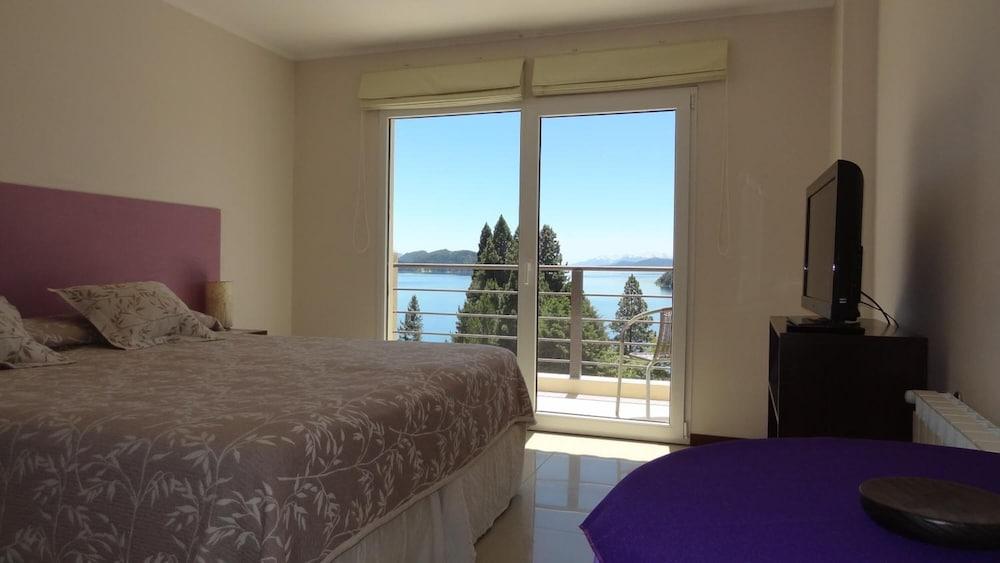Nbh Lacus Boutique Hotel San Carlos de Bariloche Kültér fotó