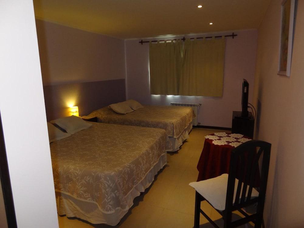Nbh Lacus Boutique Hotel San Carlos de Bariloche Kültér fotó