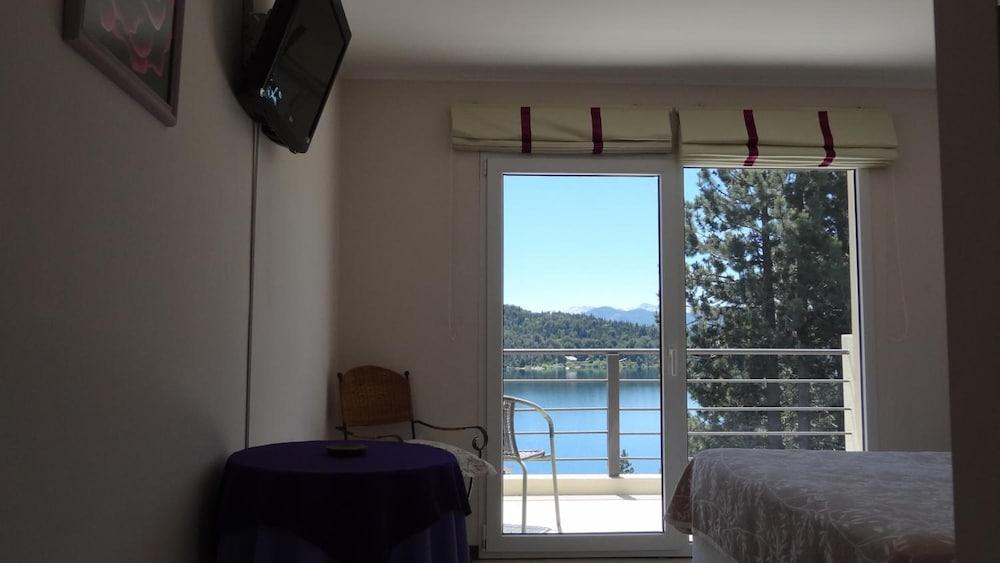 Nbh Lacus Boutique Hotel San Carlos de Bariloche Kültér fotó