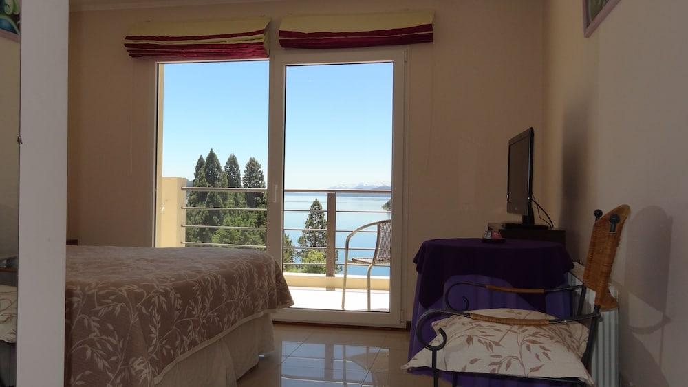 Nbh Lacus Boutique Hotel San Carlos de Bariloche Kültér fotó