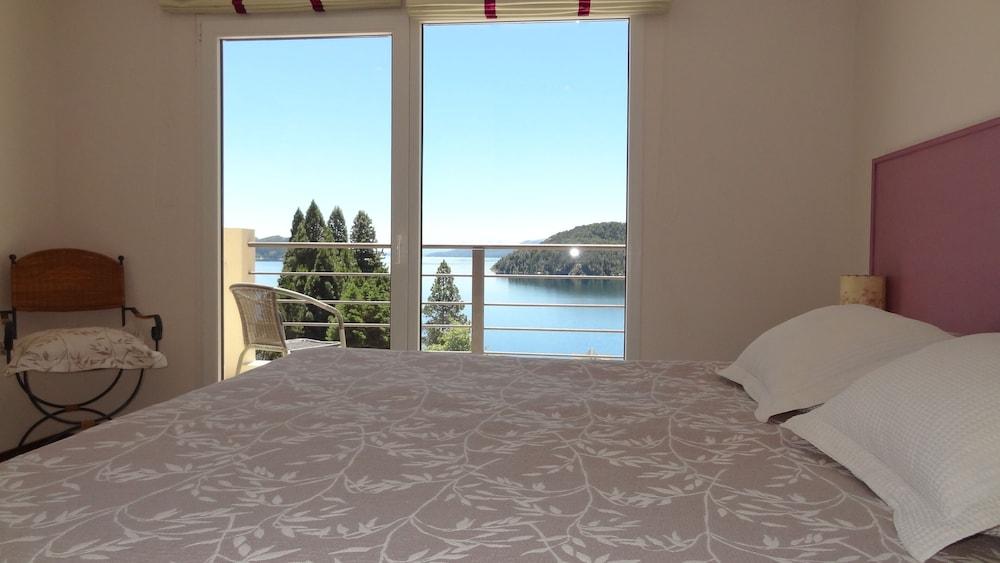 Nbh Lacus Boutique Hotel San Carlos de Bariloche Kültér fotó