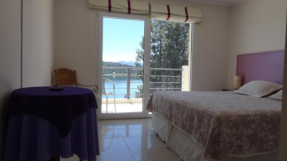 Nbh Lacus Boutique Hotel San Carlos de Bariloche Kültér fotó