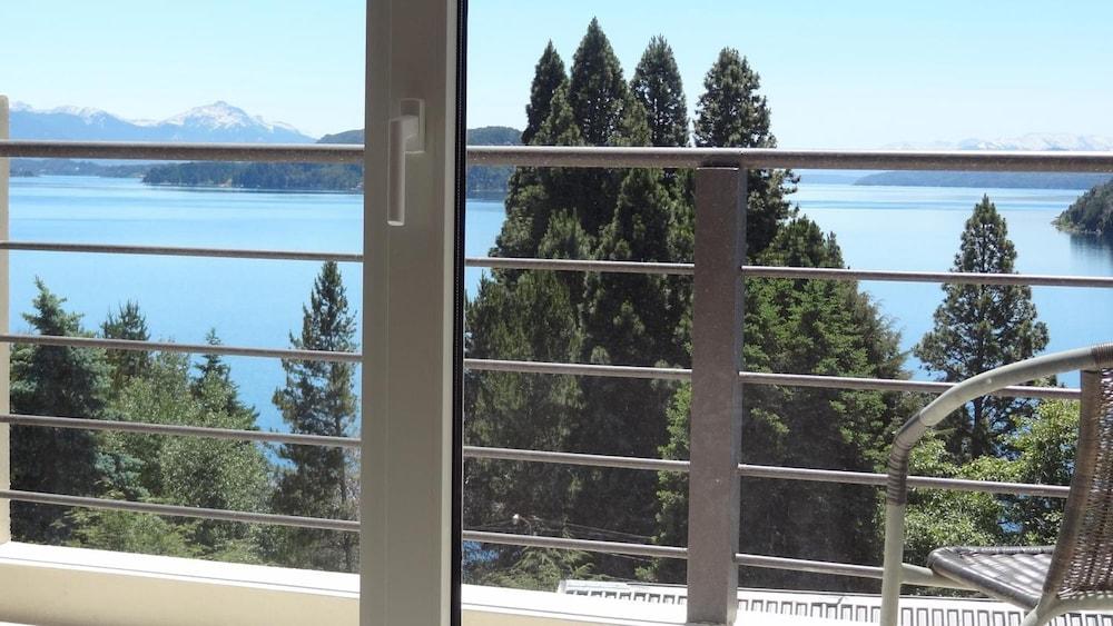 Nbh Lacus Boutique Hotel San Carlos de Bariloche Kültér fotó
