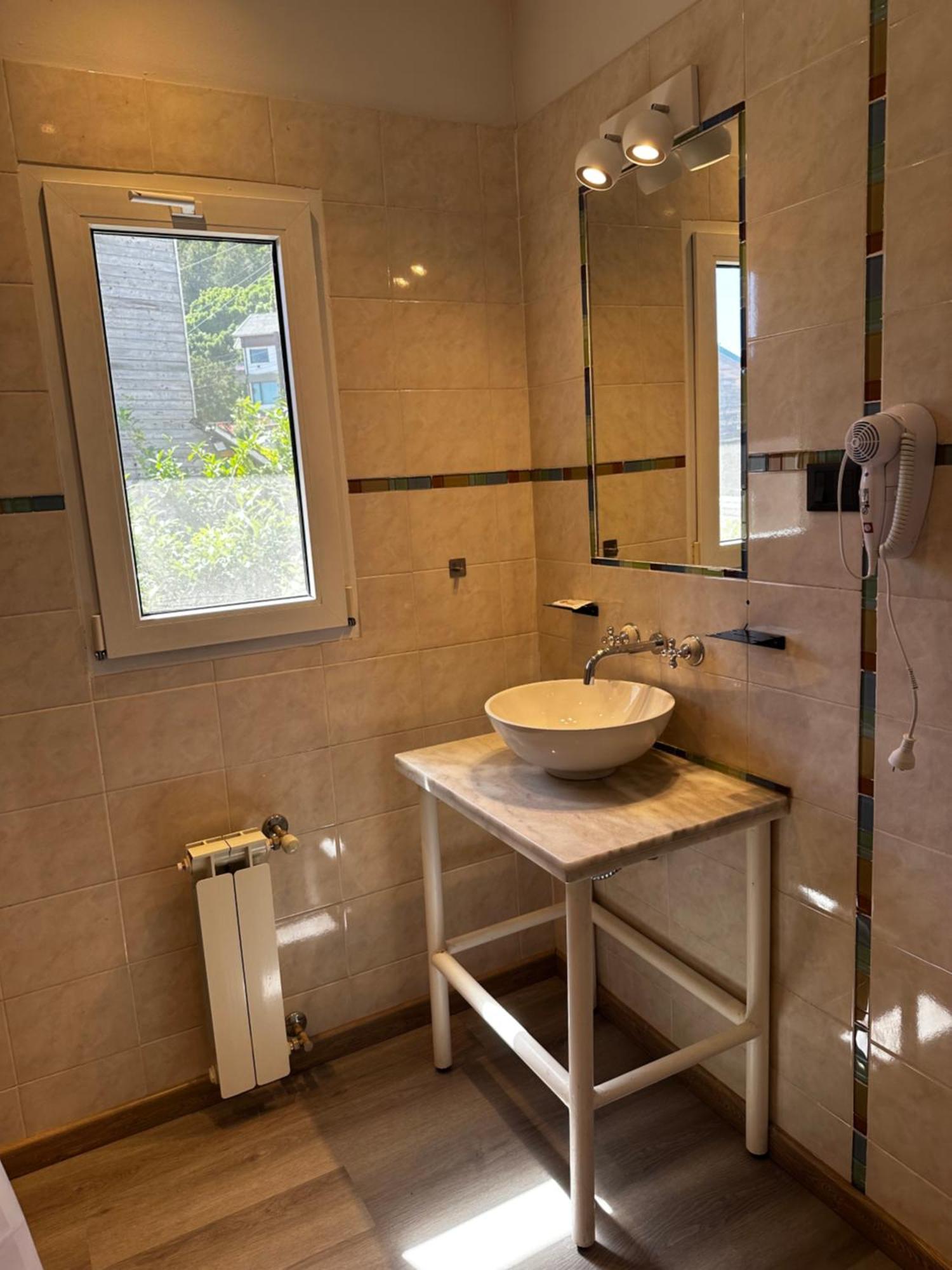 Nbh Lacus Boutique Hotel San Carlos de Bariloche Kültér fotó