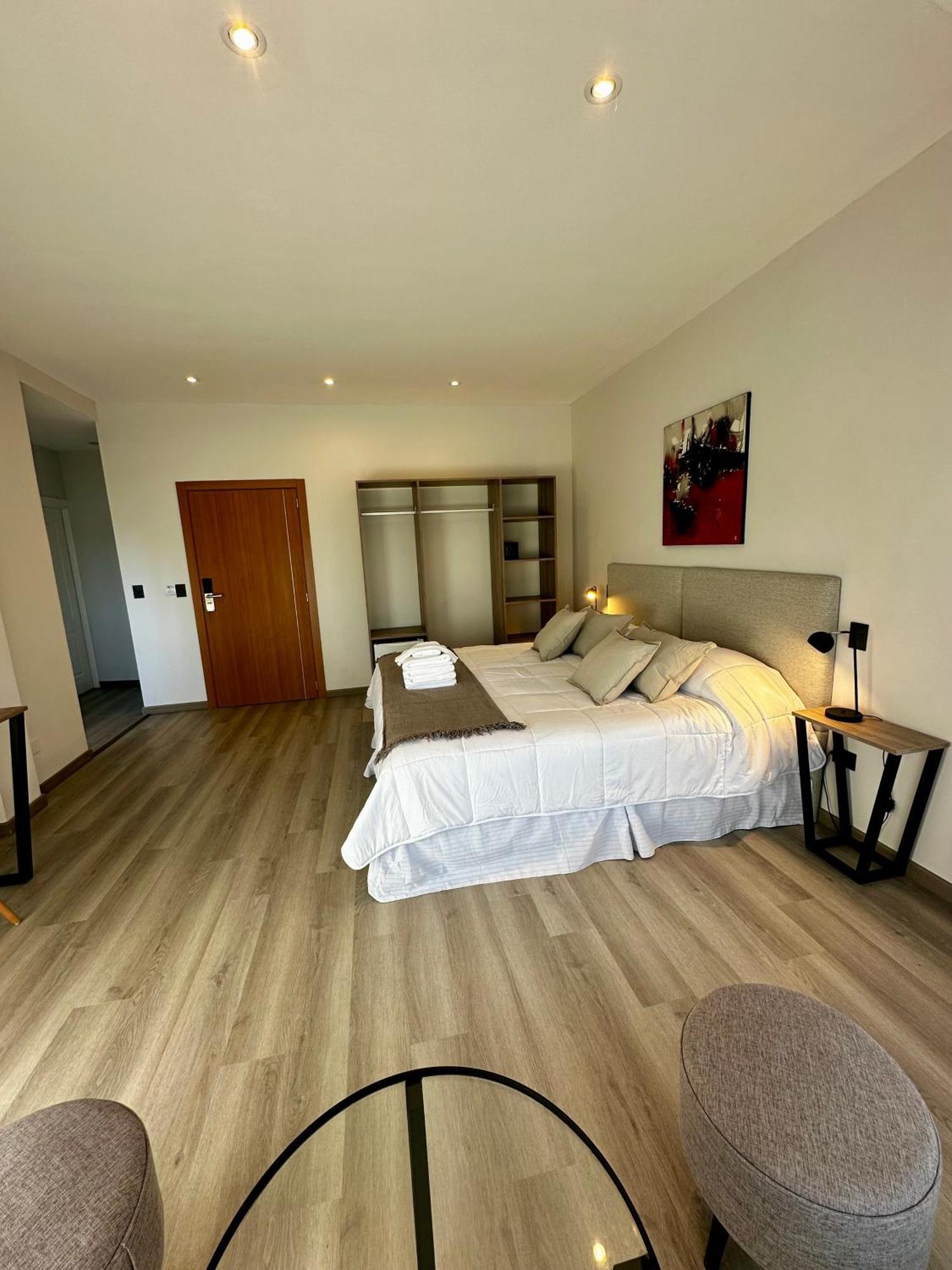Nbh Lacus Boutique Hotel San Carlos de Bariloche Kültér fotó