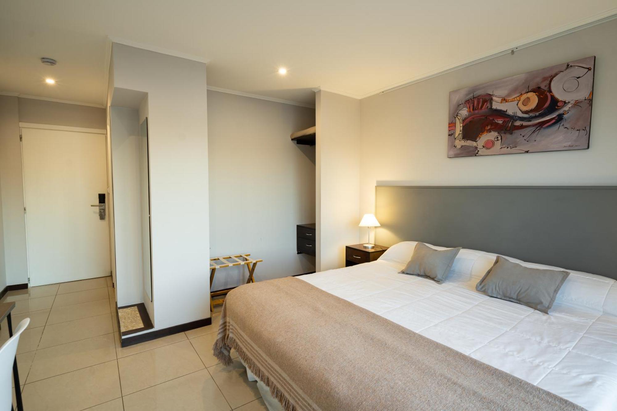 Nbh Lacus Boutique Hotel San Carlos de Bariloche Kültér fotó
