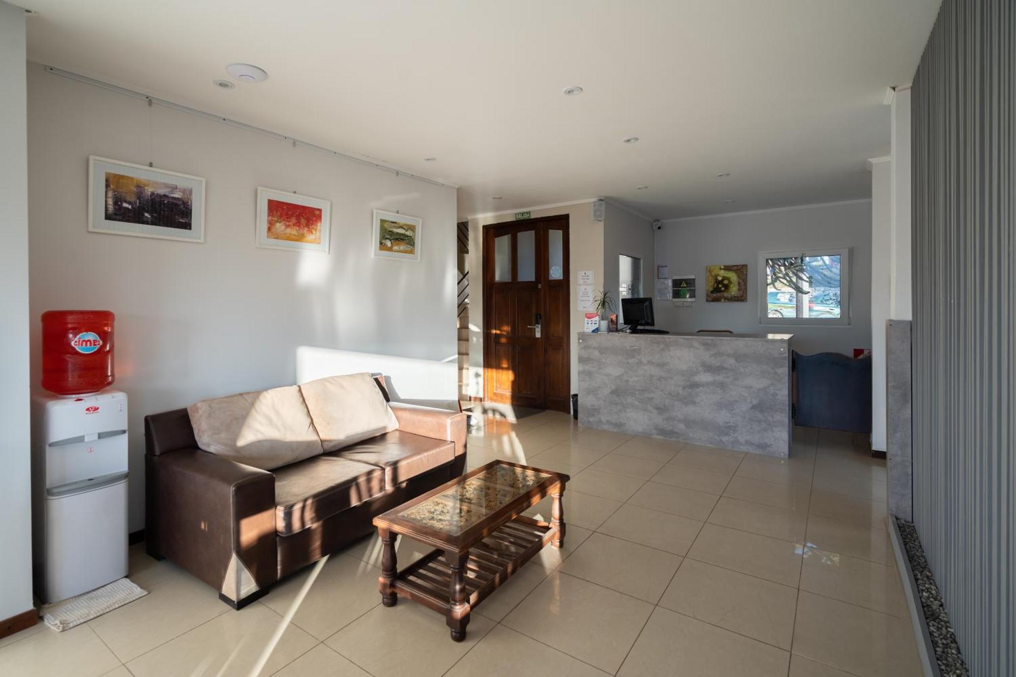 Nbh Lacus Boutique Hotel San Carlos de Bariloche Kültér fotó