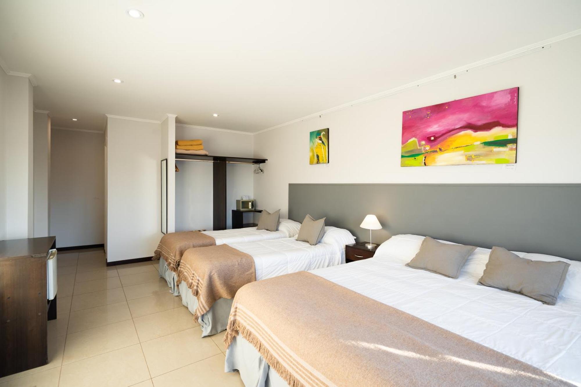 Nbh Lacus Boutique Hotel San Carlos de Bariloche Kültér fotó