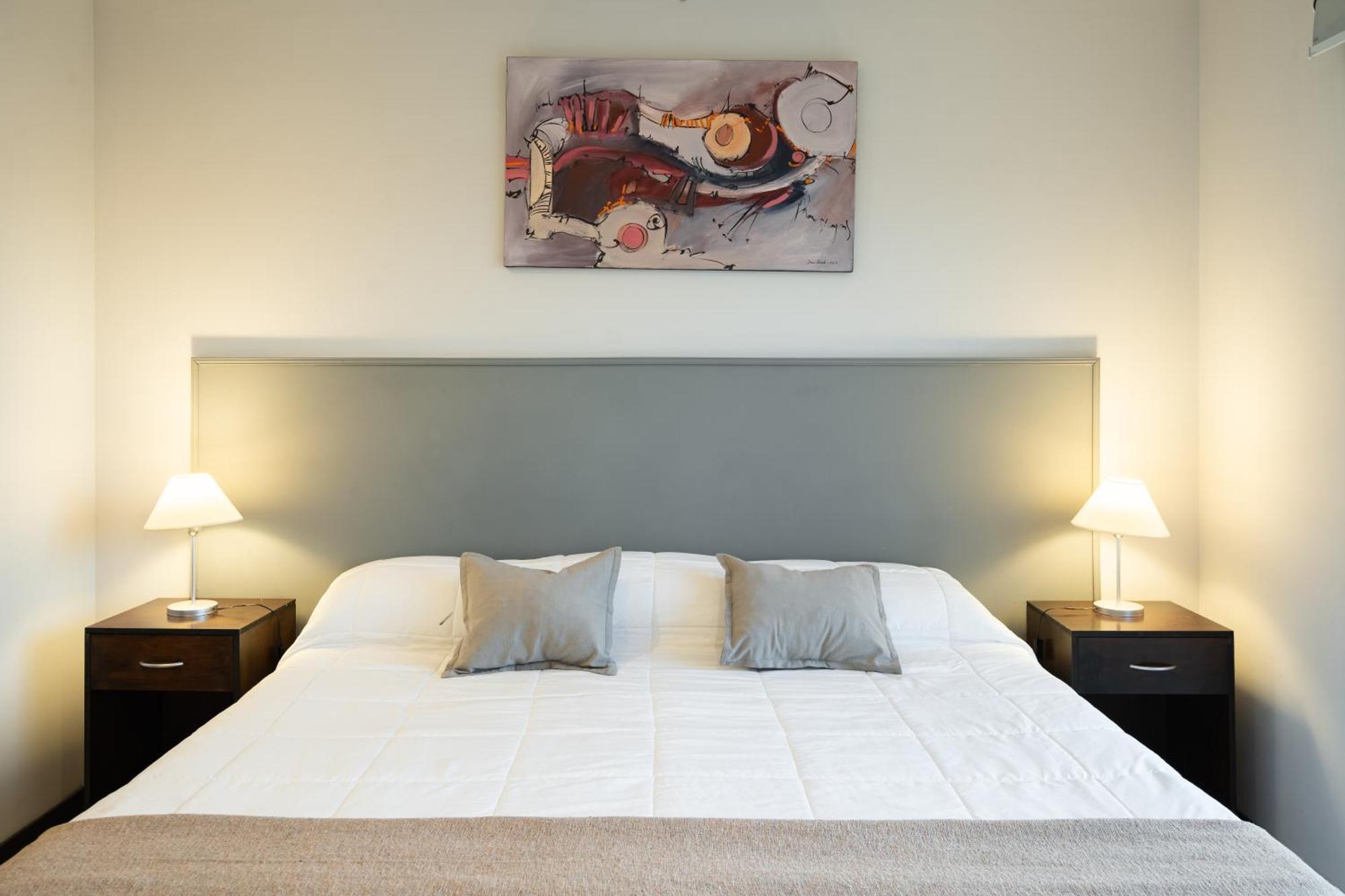 Nbh Lacus Boutique Hotel San Carlos de Bariloche Kültér fotó
