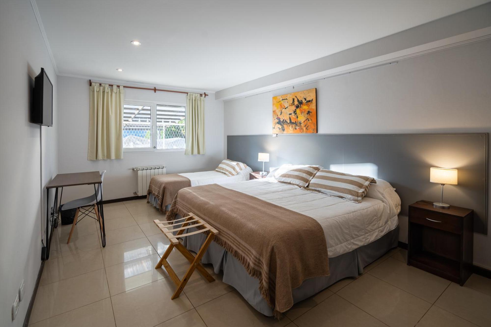 Nbh Lacus Boutique Hotel San Carlos de Bariloche Kültér fotó