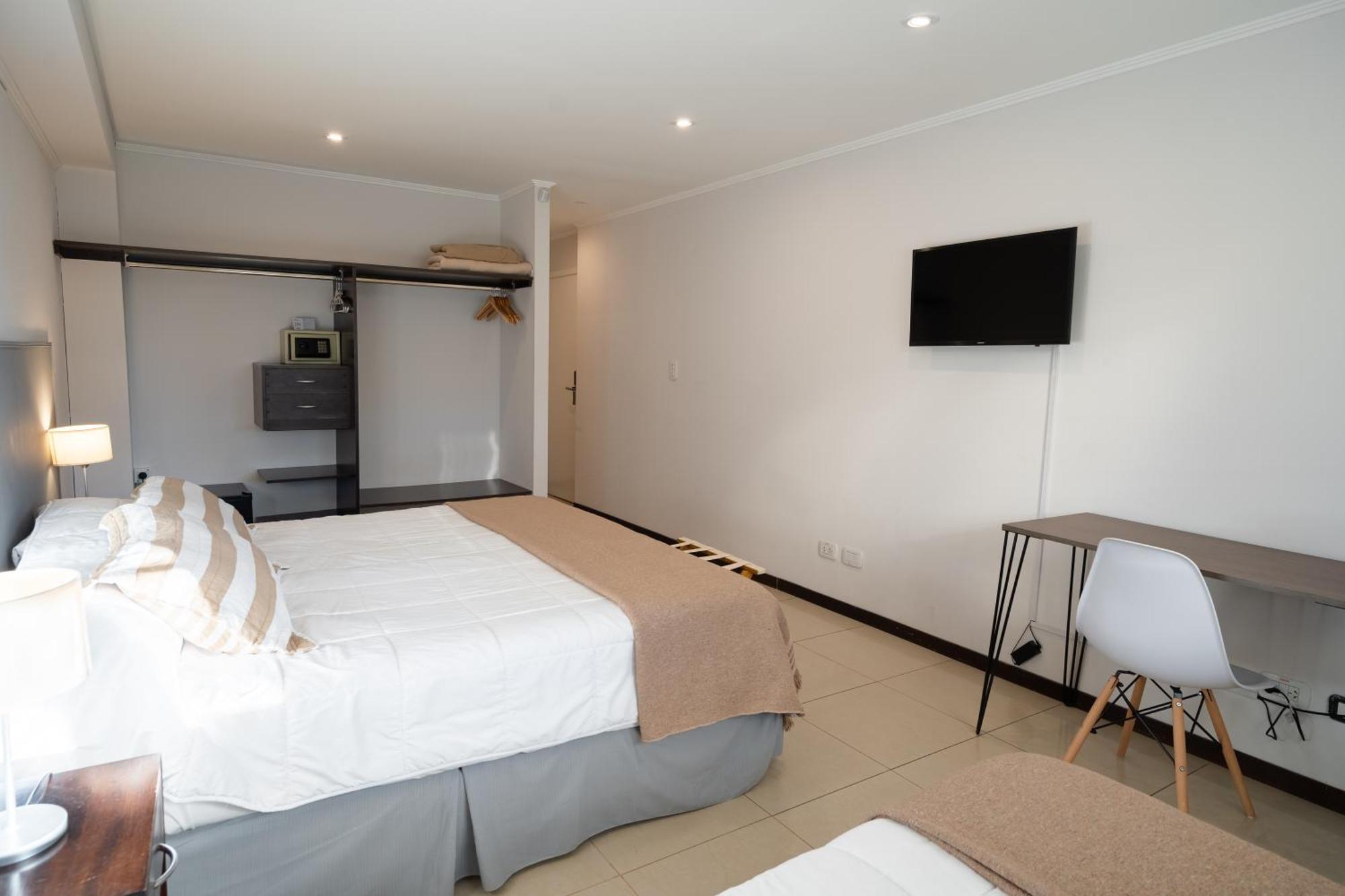 Nbh Lacus Boutique Hotel San Carlos de Bariloche Kültér fotó