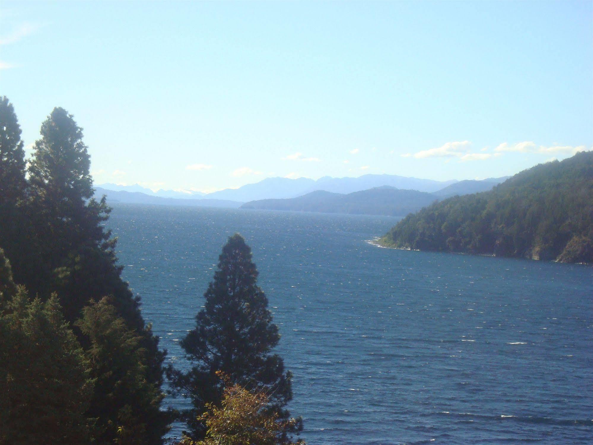 Nbh Lacus Boutique Hotel San Carlos de Bariloche Kültér fotó